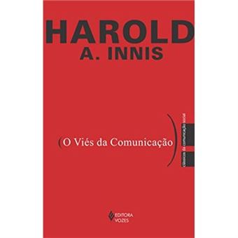 O Viés Da Comunicação - 1