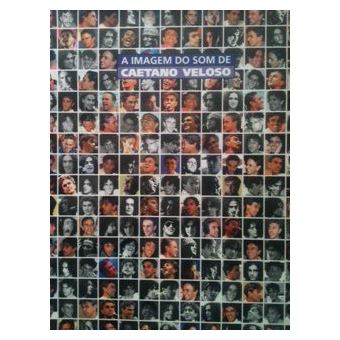 A Imagem do Som de Caetano Veloso - Volume 1 - 1