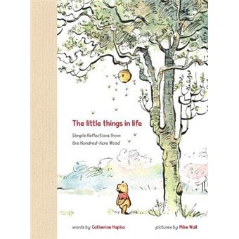 Winnie The Pooh: The Little Things In Life - 1