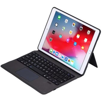 Capa Flip e Teclado Bluetooth Royal bailey T1096-M4 para iPad Pro11 2024 (M4) - 1