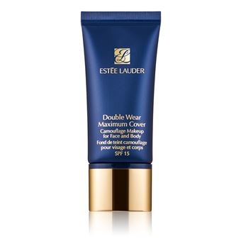Base Estée Lauder Double Wear Maximum Cover - 1