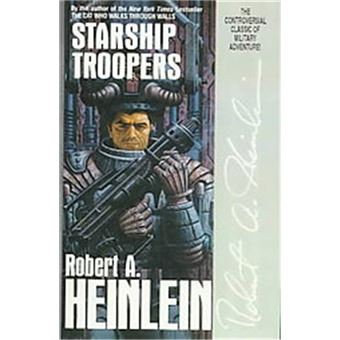 Starship Troopers - 1