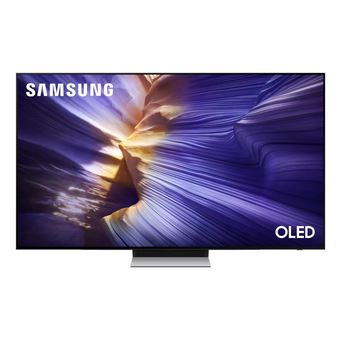 Smart TV Samsung QE65S90FATXZT | OLED | 4K UHD | 65'' | 165,1 cm | F - 1