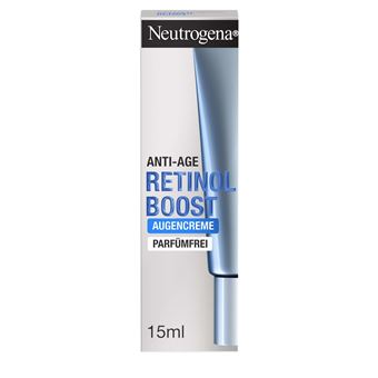 Creme para Olhos Neutrogena 3574661651675 - 1