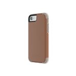 Capa Griffin Survivor Prime para iPhone 8/7/6s/6 brown