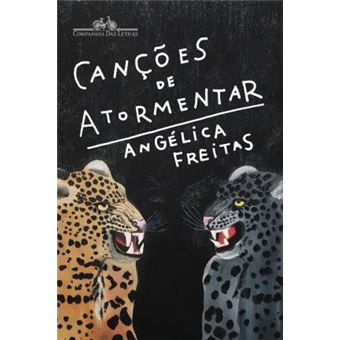 Canções de Atormentar - 1