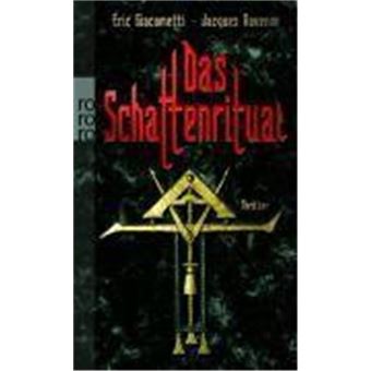Das Schattenritual - 1