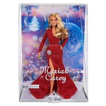 Barbie Signature Mariah Carey - 1