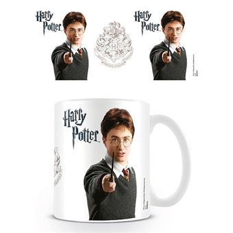 Caneca Pyramid International MG22379 | Branco - 1