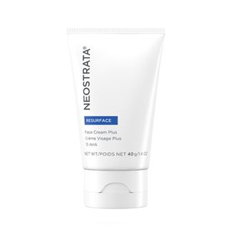 Creme de Dia Neostrata Resurface Face Cream Plus - 1
