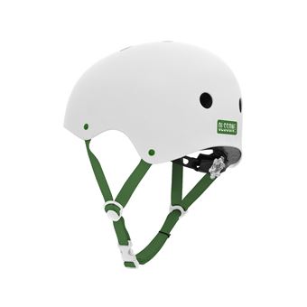 Capacete OLSSON HERO | M/L (52-54cm) | Branco - 1