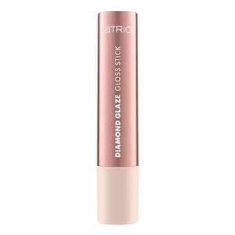 Bálsamo Labial CATRICE Diamond Glaze Gloss Stick - 1