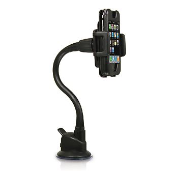 Suporte Macally Suporte mGrip para iPod/para iPhone - 1