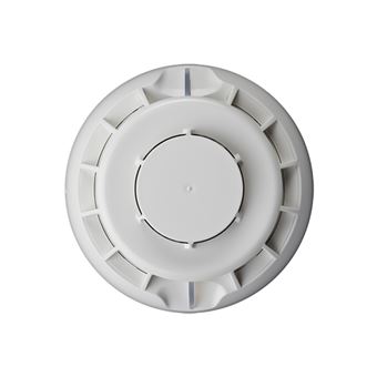 Detector de Fumo e Calor Comelit RFSMK - 1