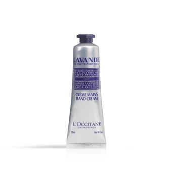 Cuidados Das Mãos L'Occitane Lavender - 1