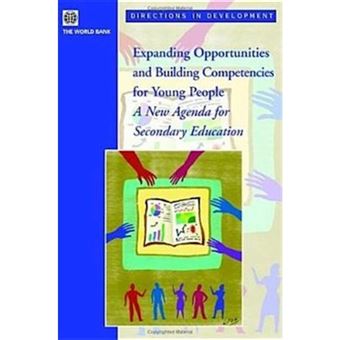 Expanding Opportunities And Building Competencies For Young People - 1