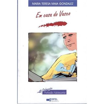 Em Casa do Vasco - 1
