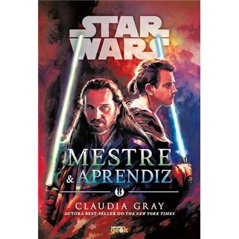 Star Wars - Mestre & Aprendiz - 1