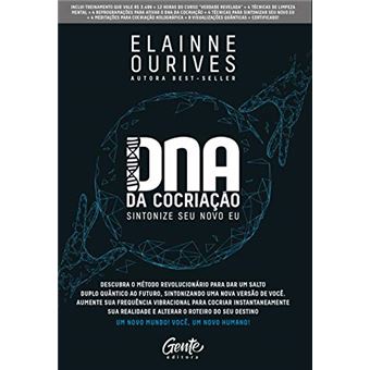 DNA da Cocriação - 1