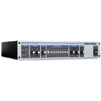 CABEZAL BAJO 2500