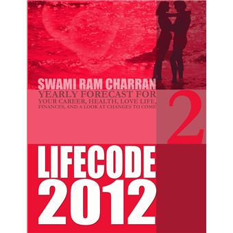 Life Code 2 Yearly Forecast For 2012 - 1