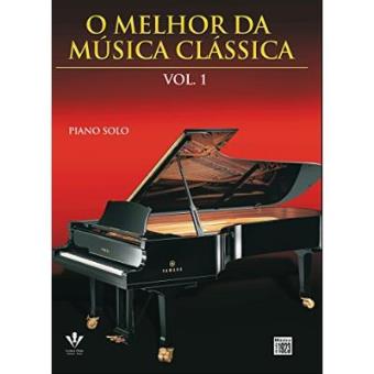 O Melhor Da Música Clássica - Volume 1 - 1