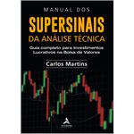 ANÁLISE TÉCNICA DOS MERCADOS FINANCEIROS Livro - Análise Técnica dos Mercados Financeiros - Um guia