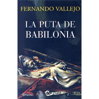 La Puta de Babilonia - 1
