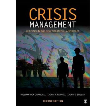 Crisis Management - 1