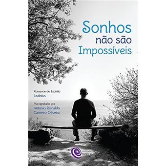 Sonhos Não São Impossíveis - 1