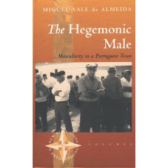 The Hegemonic Male - 1