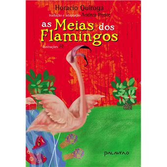 As Meias dos Flamingos - 1