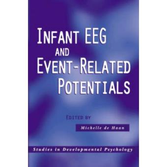 Infant EEG and Event-related Potentials - Hardback - 2006 - 1