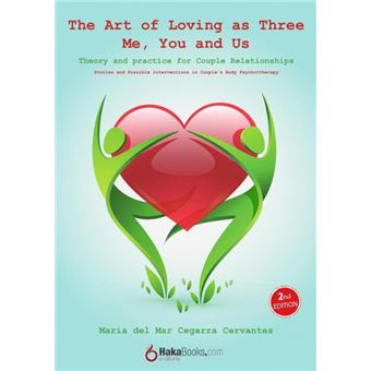 The Art Of Loving As Three - Me, You And Us - 1