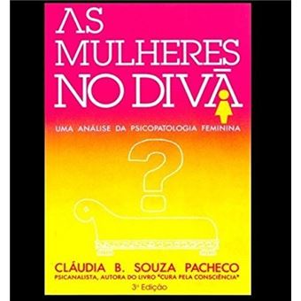 Mulheres no Diva - Uma Analise da Patologia Feminina - 1