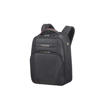 Mochila para Portátil Samsonite PRO-DLX 5 | 14.1'' - Preto - 1