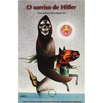 O Sorriso De Hitler - 1