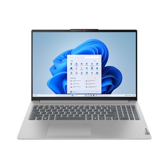 Computador Portátil Lenovo IdeaPad Slim 5 16IMH9 | 16'' | Intel Core Ultra 5 125H | Intel Arc Graphics | 16 GB | SSD 1TB - 1