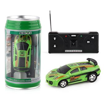Carro Telecomandado Zhishang #KLJ171 - Verde - 1