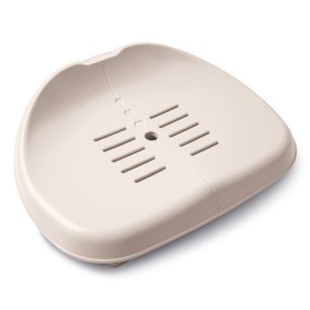 Assento para Piscina Steinbach 128502 | Branco - 1