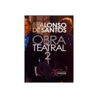 Yonquis y yanquis , Salvajes , Dígaselo con valium , El Buscón , La comedia de Carla y Luisa , El romano , Cuadros de amor y humor al fresco , Un hombre de suerte , Yo Claudio , ¡Viva el teatro! , En manos del enemigo , La cena de los generales , Me muero - 1