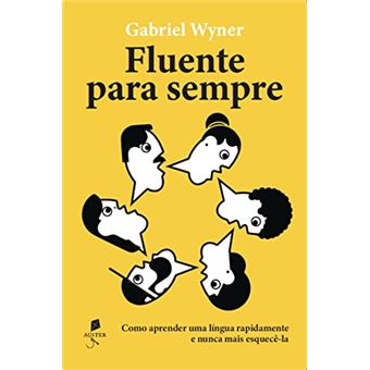 Fluentes Para Sempre - 1