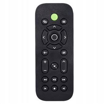 Controlo Remoto Dishiqing para sem fio do console XBOX ONE p | Preto - 1