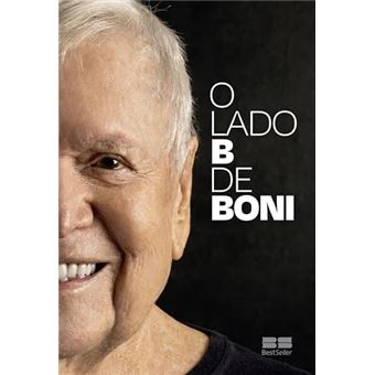O Lado B De Boni - 1