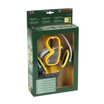 Conjunto de Acessórios Infantil KLEIN Bosch 8535 - 1