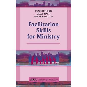 Facilitation Skills for Ministry - 1