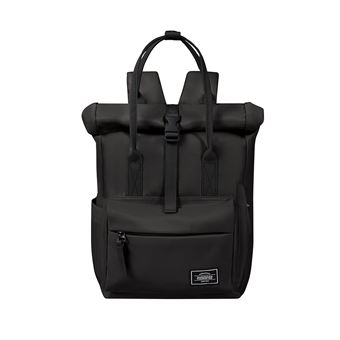 Mochila American Tourister City Urban Groove | 17L - preto - 1