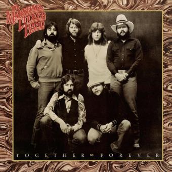 Marshall Tucker Band-together Forever (+1 Bonus Trax) - 1
