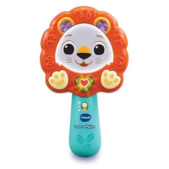 Espelho de Reflexos Leo Vtech para Bebé - 1