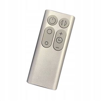 Comando Remoto Dishiqing para Dyson AM06 AM07 AM08 965824-03 965824-02 96582 | Branco - 1